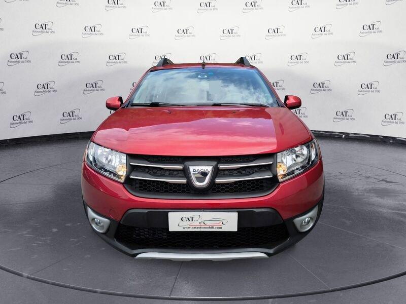 Dacia Sandero 1.5 dCi 90cv Prestige