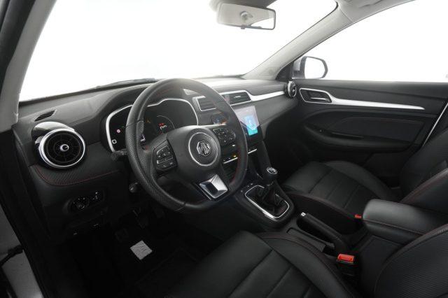 MG ZS ZS Classic 1.5 VTi-tech Luxury