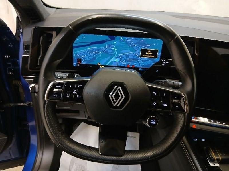 Renault Austral 1.2 E-Tech full hybrid Techno 200cv auto
