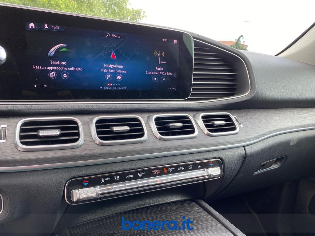 Mercedes GLE 350 350 de EQ-POWER Premium Plus 4Matic 9G-Tronic Plus
