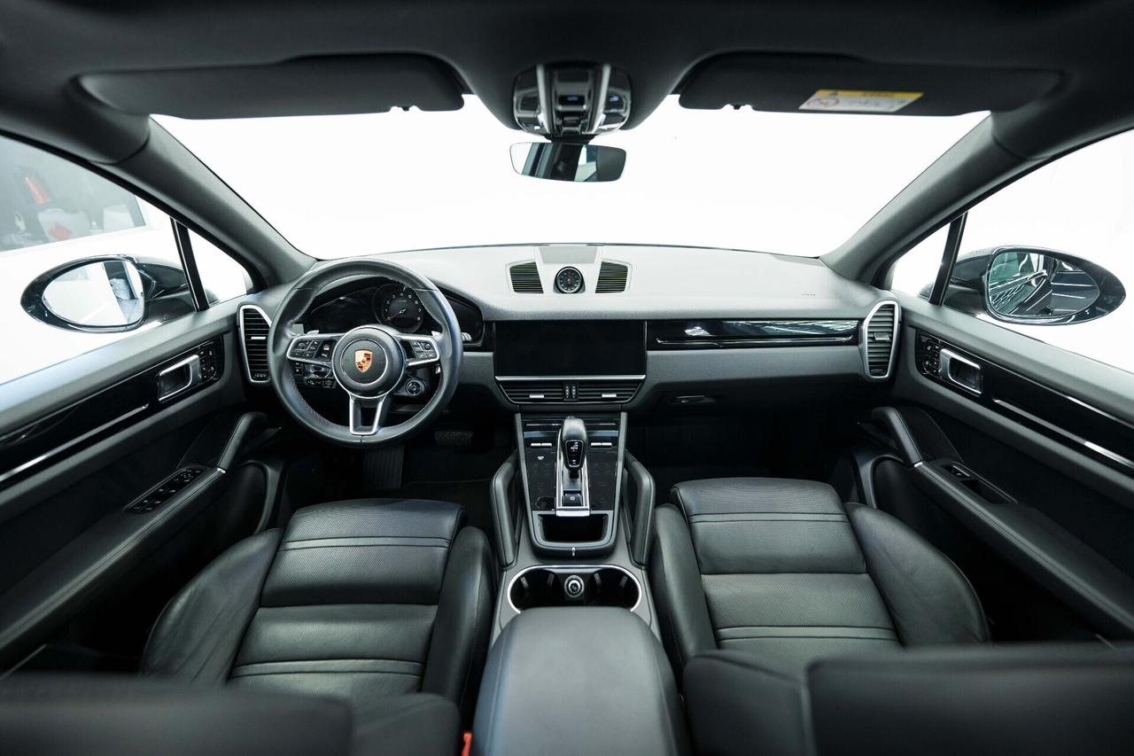 Porsche Cayenne 3.0 V6 FULL IVA ESPOSTA