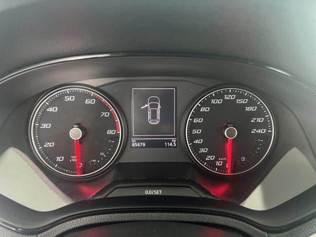 SEAT Arona Arona 1.0 TGI Xcellence