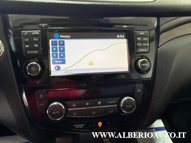 NISSAN Qashqai 1.5 dCi N-Connecta 360