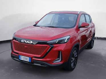 EVO Evo 5 (2023-->) 1.5 Turbo Bi-fuel GPL