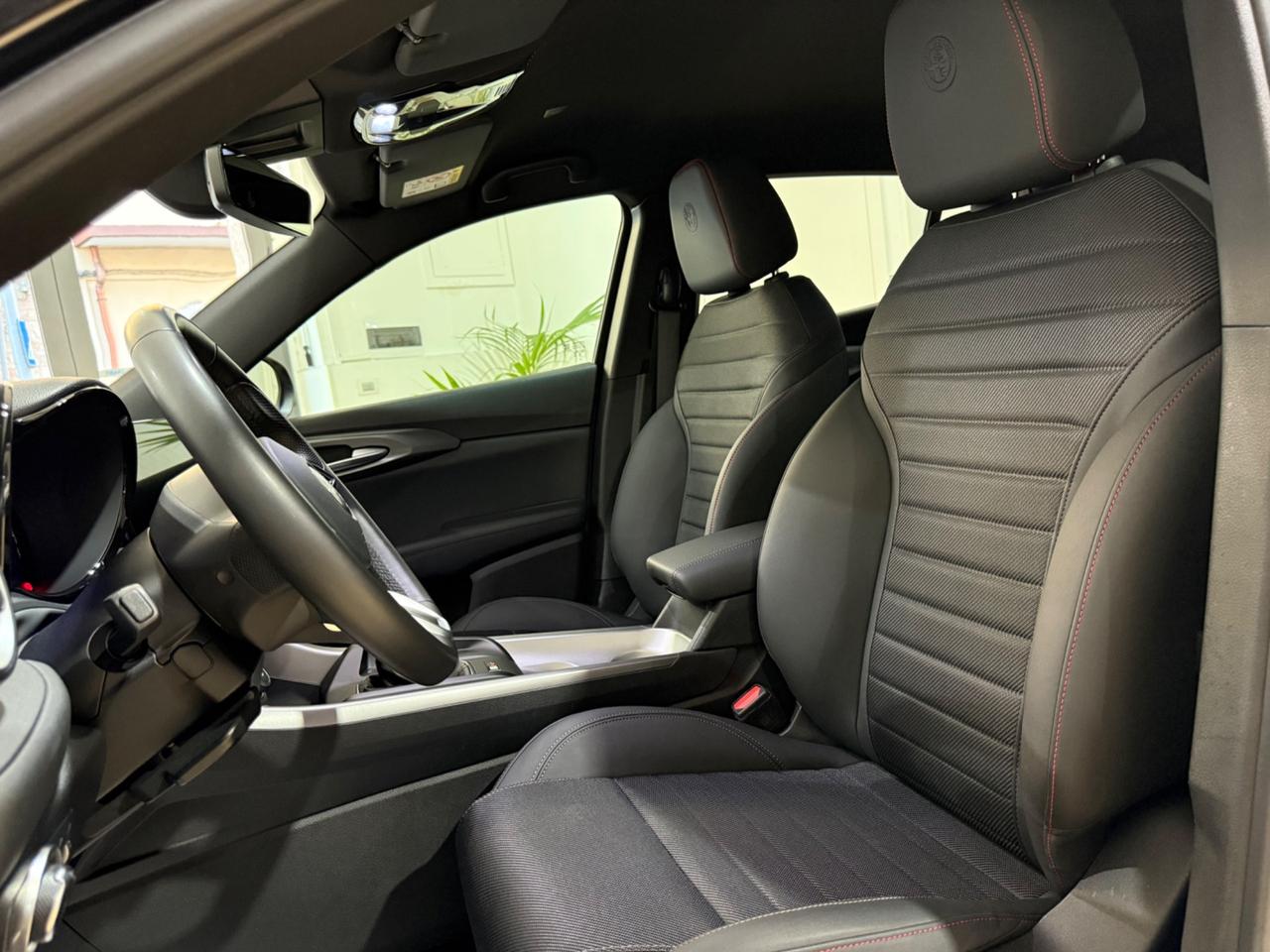 Alfa Romeo Tonale 1.6 diesel 130 CV TCT6 Sprint