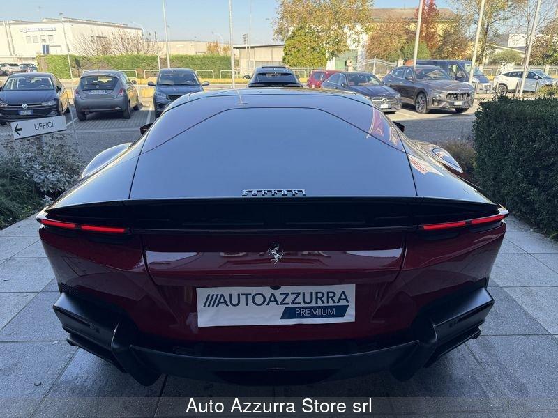 Ferrari 12Cilindri 12Cilindri *PRONTA CONSEGNA, VISIBILE IN SEDE*