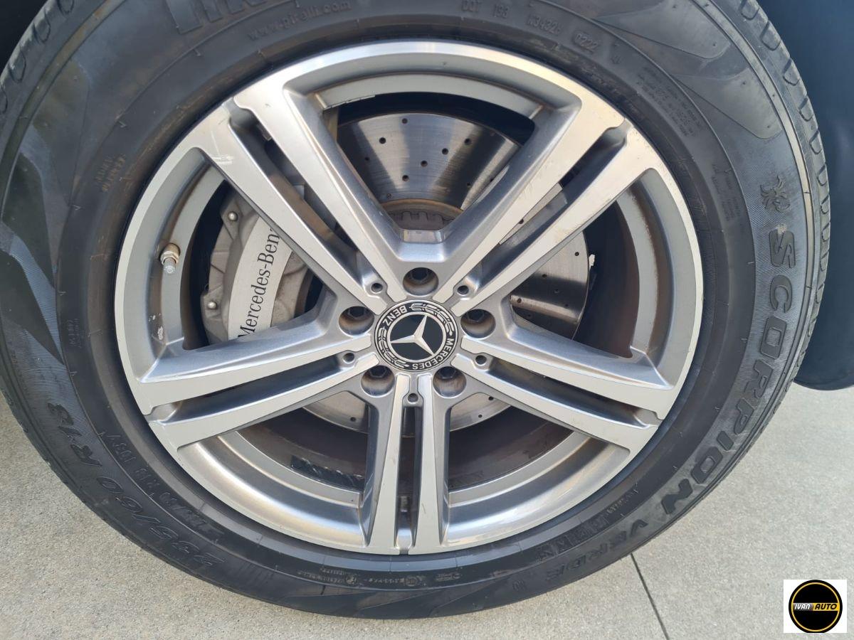 MERCEDES GLC 300 e 4Matic EQ-Power Business
