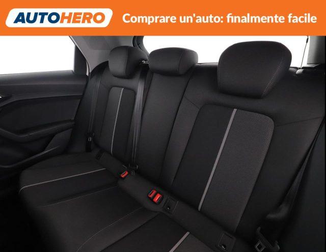 AUDI A1 SPB 25 TFSI Admired Advanced
