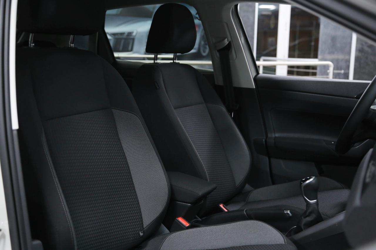 Volkswagen Polo Edition Plus 1.0 TSI 95 cv_nuova Km0 2026