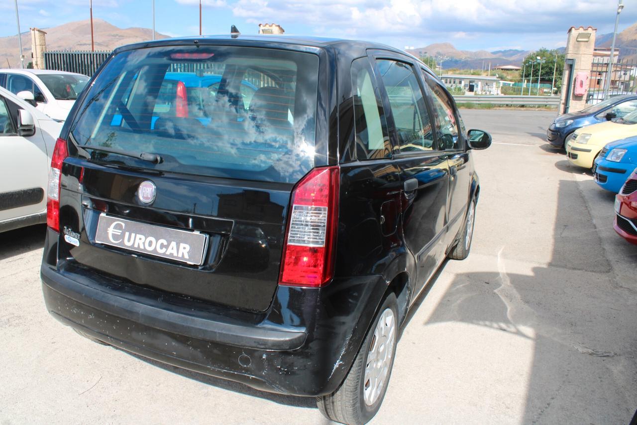 Fiat Idea 1.3 MJT 16V 95 CV S&S Active