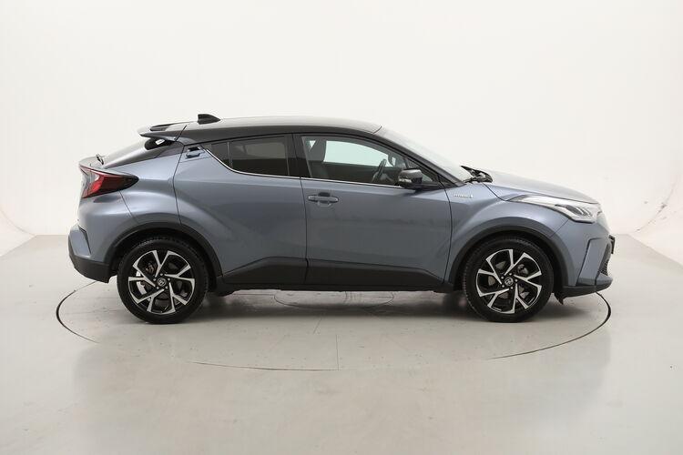 Toyota C-HR Hybrid Trend BR448690 2.0 Full Hybrid 184CV