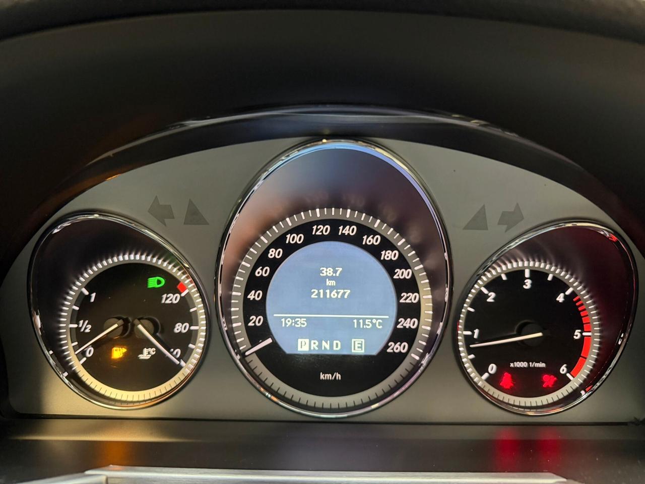 Mercedes-benz GLK 220 CDI 4Matic BlueEFFICIENCY