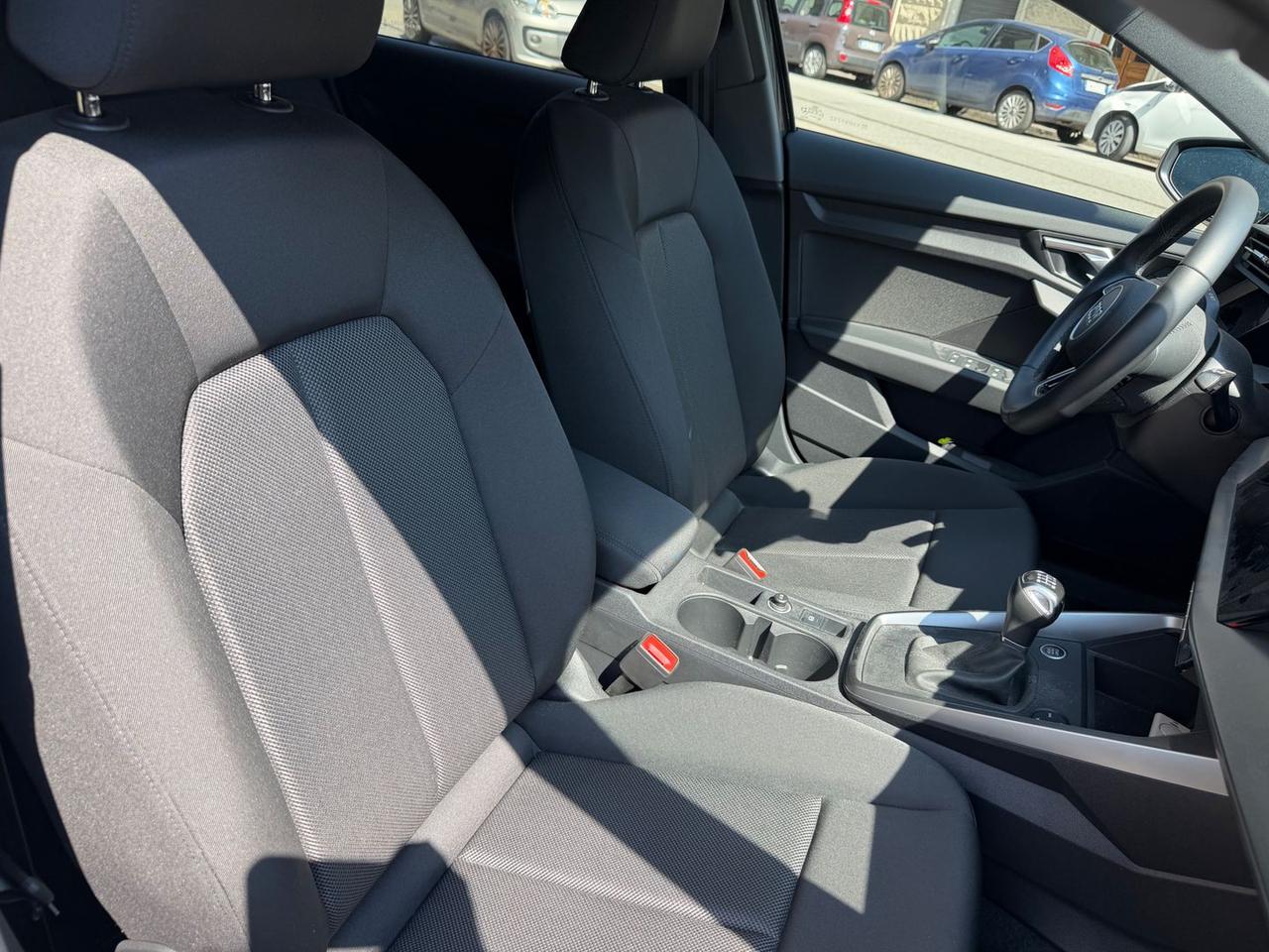 Audi A3 1.5 35 TFSI Business #10780