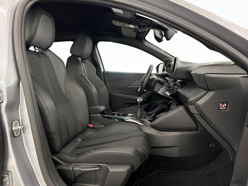 Peugeot 208 5 Porte 1.5 BlueHDi GT Line