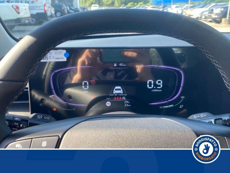 Kia Stonic Nuova 1.0 TGDI Urban (TT)