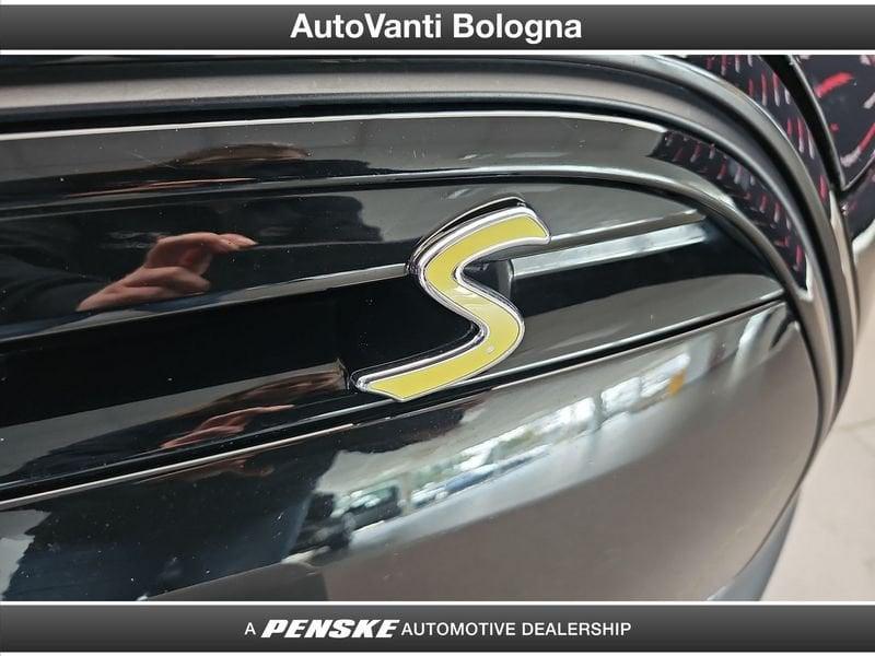 MINI Cooper SE Cooper SE