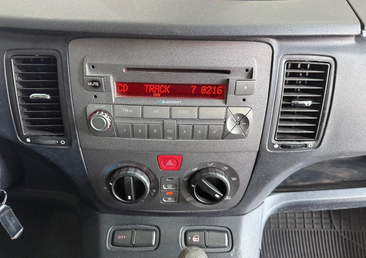 Lancia MUSA 1.3 Multijet 16V 70 CV Oro Plus