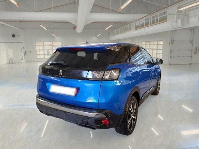 PEUGEOT 3008 BlueHDi 130 S&S EAT8 Allure