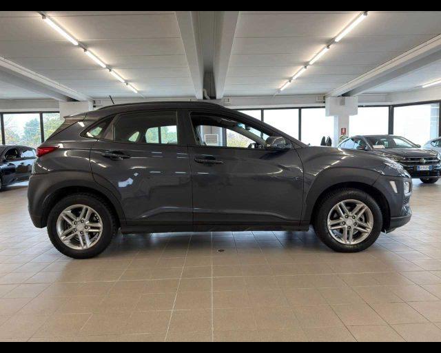 HYUNDAI Kona 1.6 CRDI 115 CV XTech