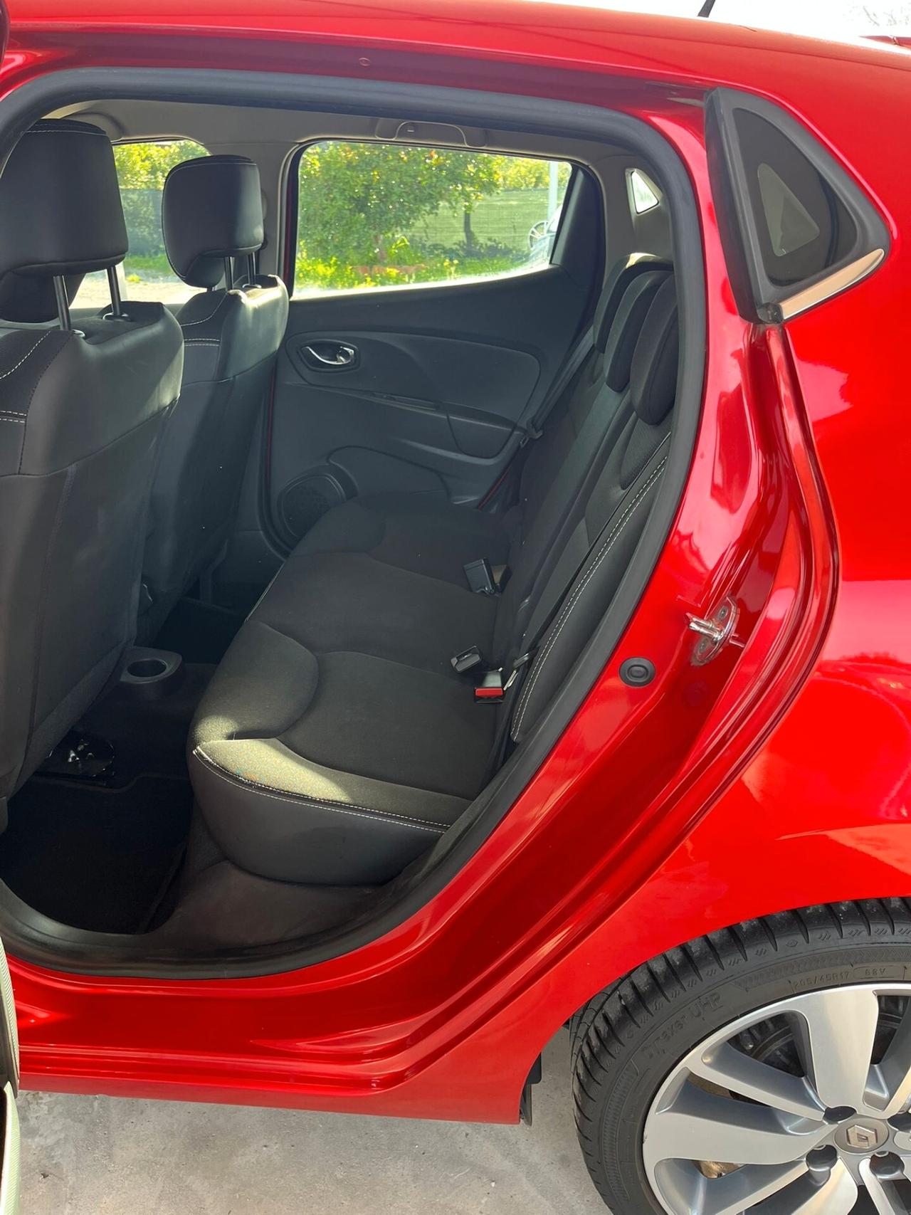 Renault Clio 1.5 dCi 8V 90CV 5 porte Costume National