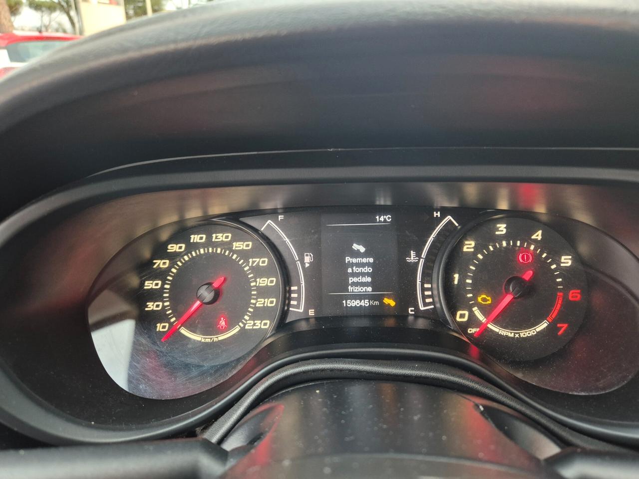 Fiat Tipo LOUNGE 1.4BENZINA GPL TUA A 100EURO AL MESE