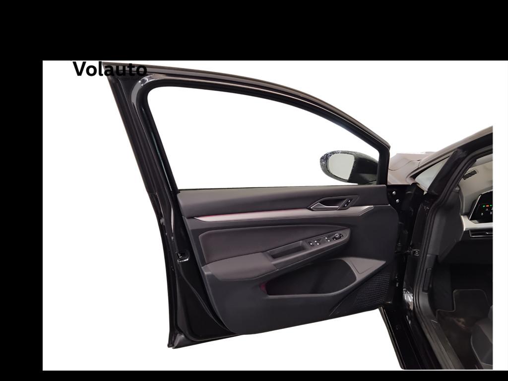 VOLKSWAGEN Golf VIII 2020 - Golf 1.0 etsi evo Life 110cv dsg