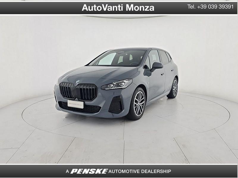 BMW Serie 2 Active Tourer 218d Msport