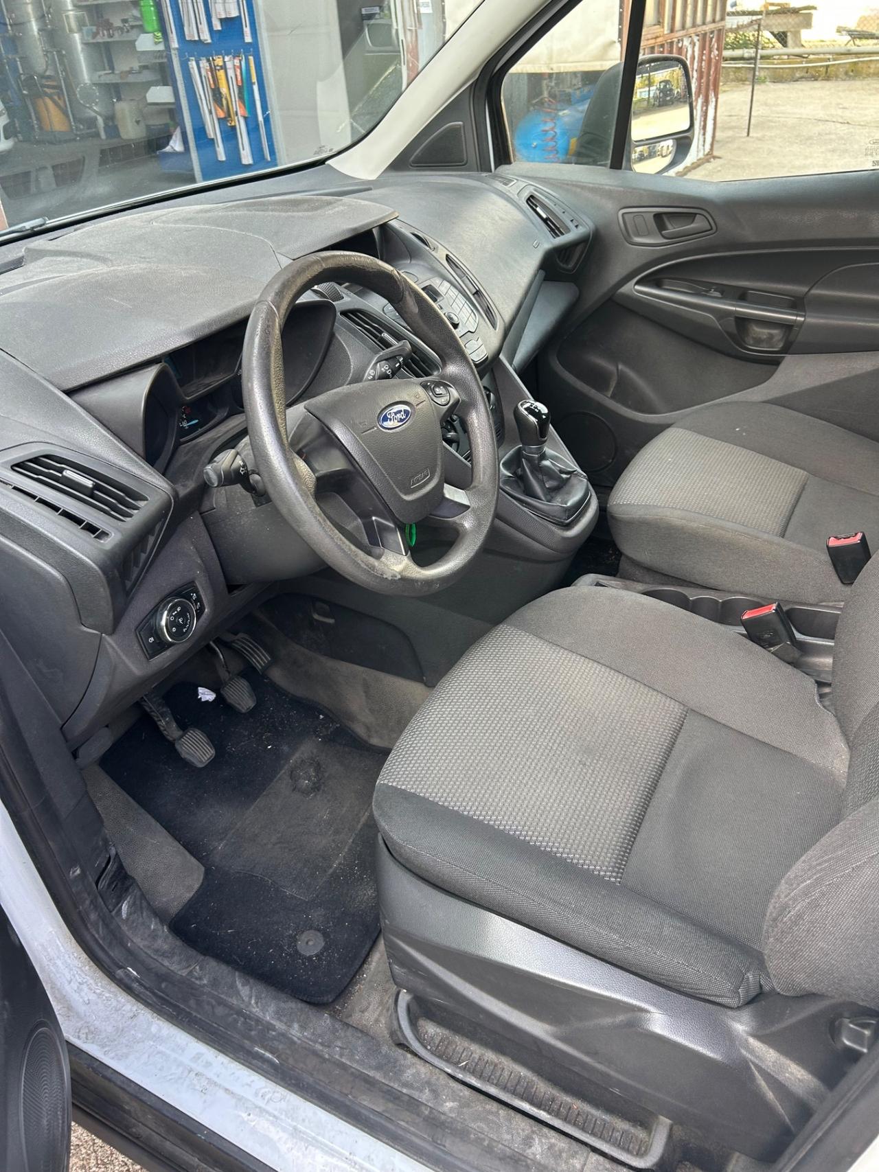 Renault Clio 1.2 cat 5 porte Expression