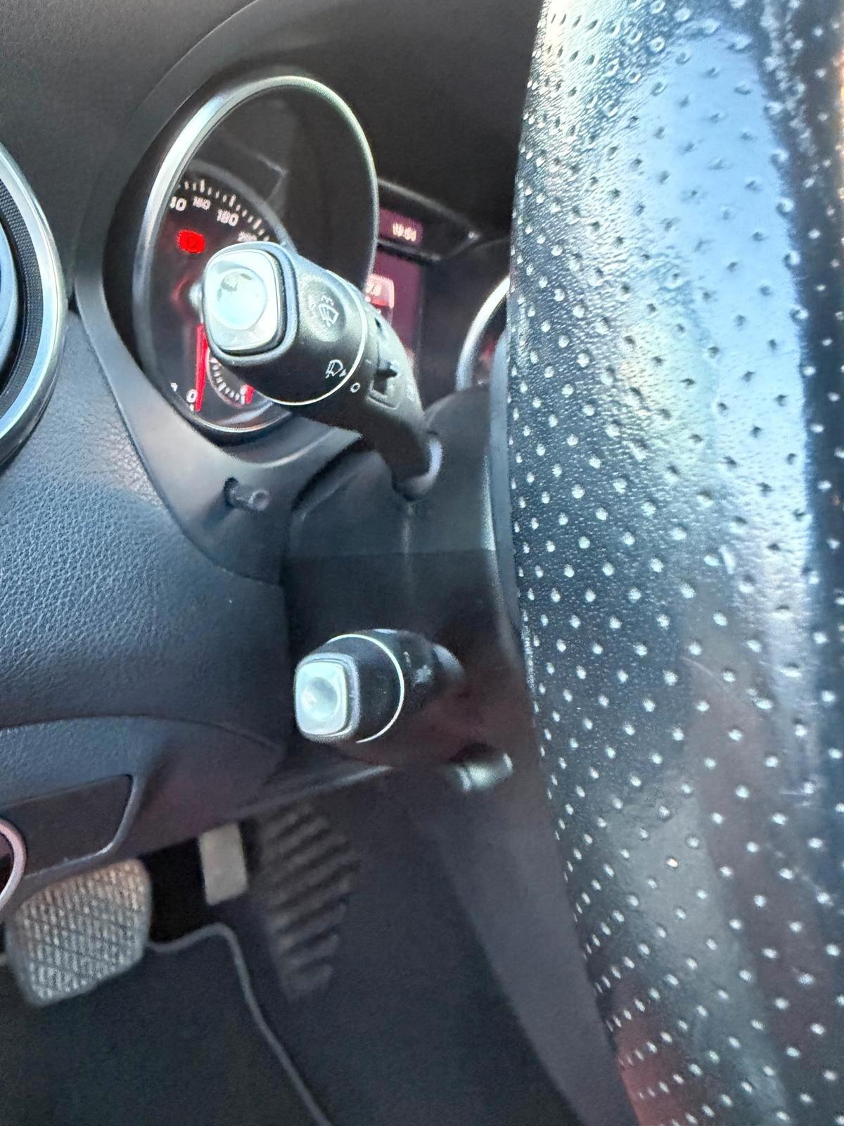 Mercedes-benz GLA 220 200 d Automatic Premium