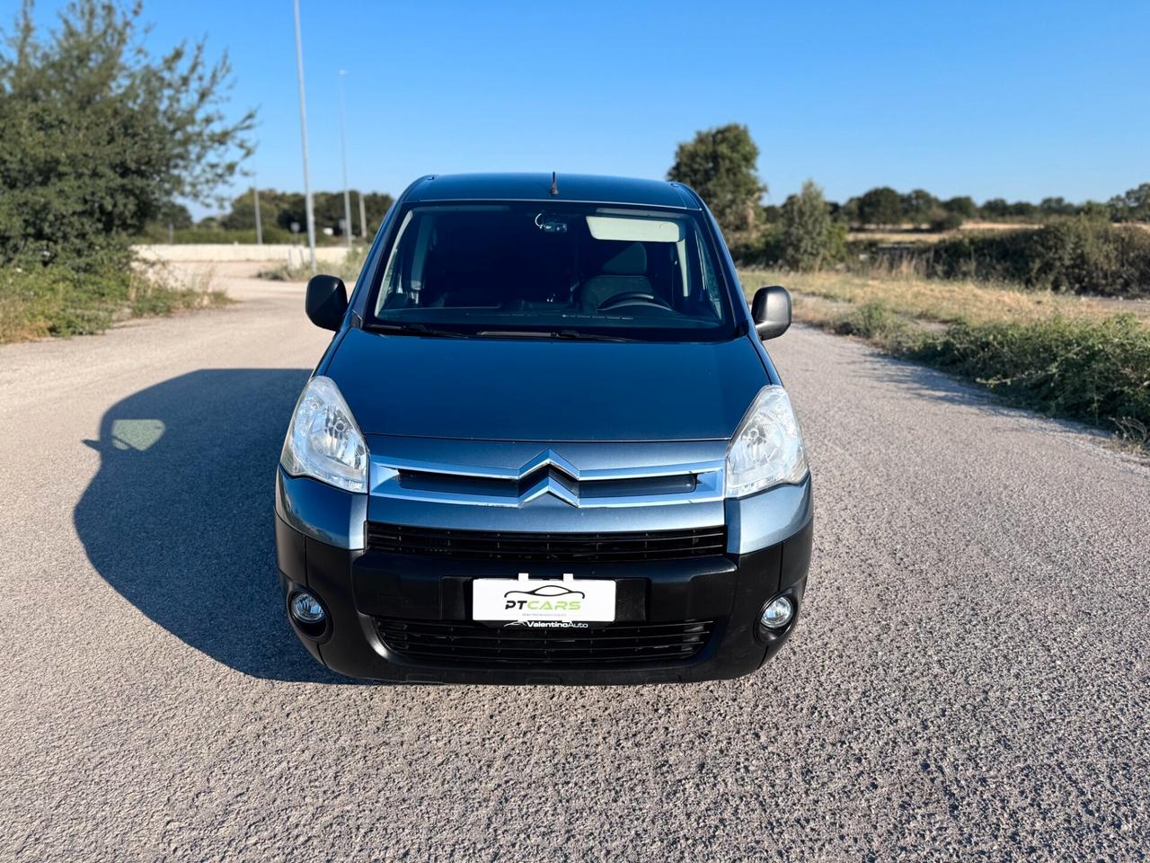 Citroen Berlingo 1.6 HDi 90CV no fap PERFETTO