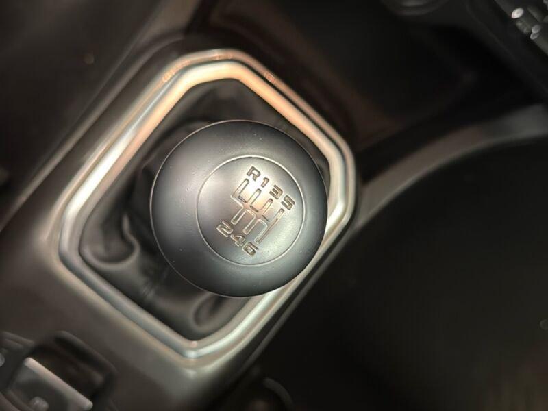 Jeep Renegade 1.0 T3 120cv Limited