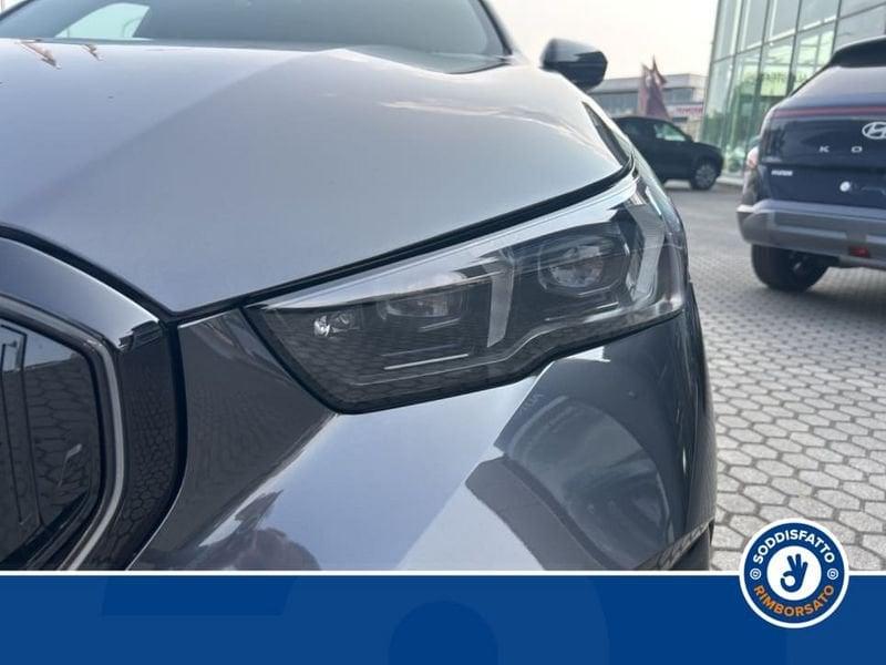 BMW Serie 5 Touring 520d xDrive M Sport Pro