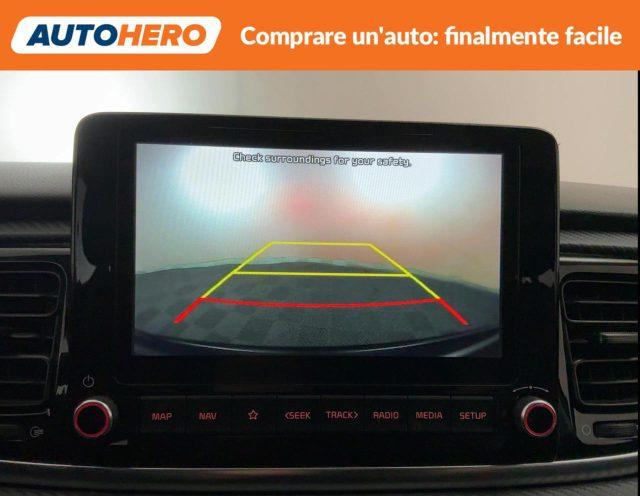 KIA Rio 1.0 T-GDi 100 CV MHEV iMT GT Line