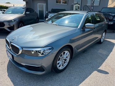 Bmw 520 520d Touring Business