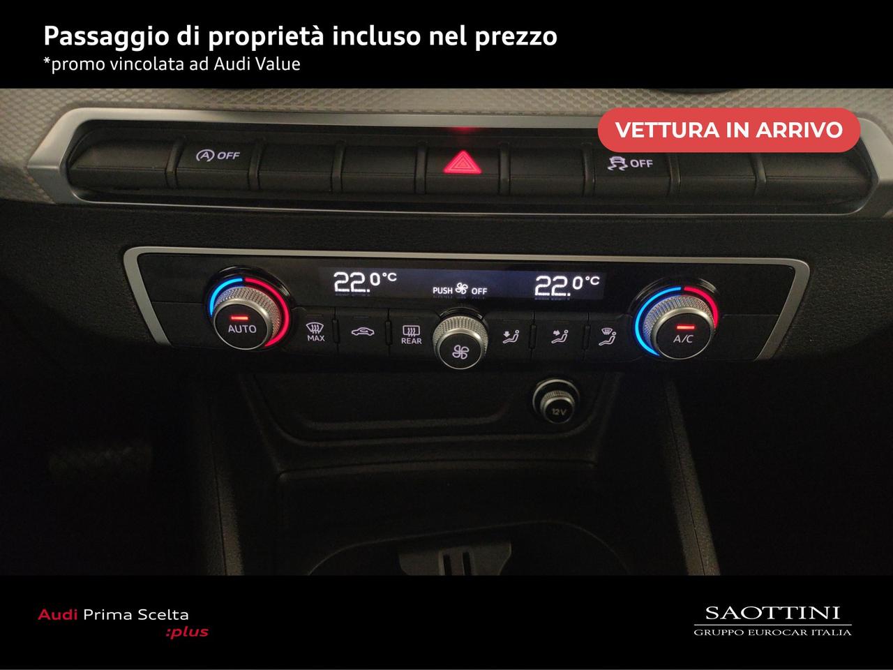 35 2.0 TDI S line edition S tronic