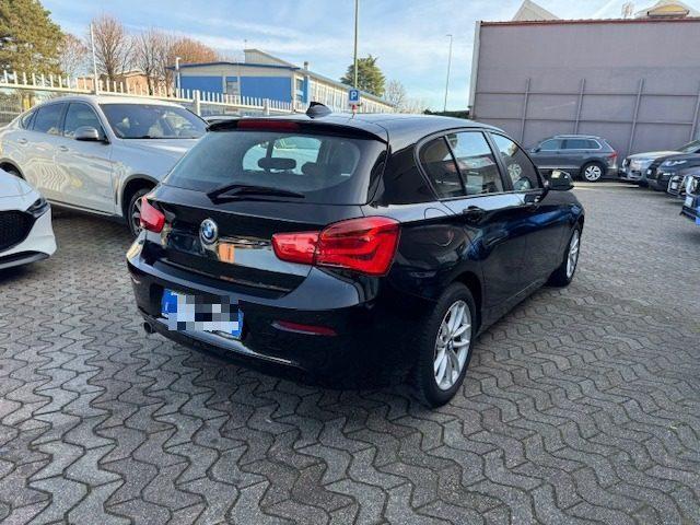 BMW 114 d 5p. Business