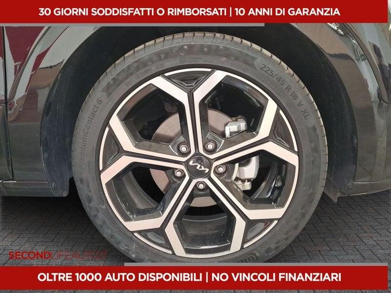 Kia Niro 1.6 gdi hev Evolution dct6