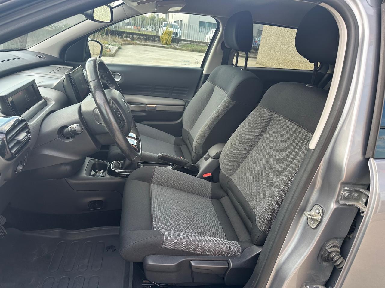 Citroen C4 Cactus BlueHDi 100 S&S Shine