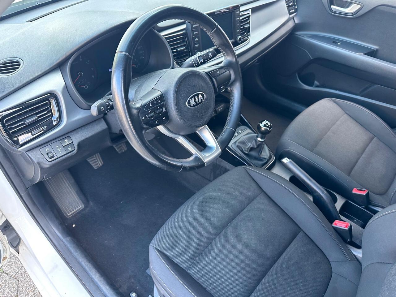 Kia Rio 1.2 MPi Evolution*EURO6*NEOPATENTATI