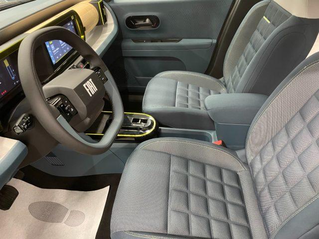 FIAT Grande Panda 1.2 Hybrid 110 CV La Prima KM0 MY26