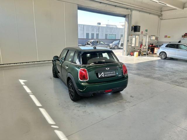 MINI Mini 1.5 ONE D 5 PORTE