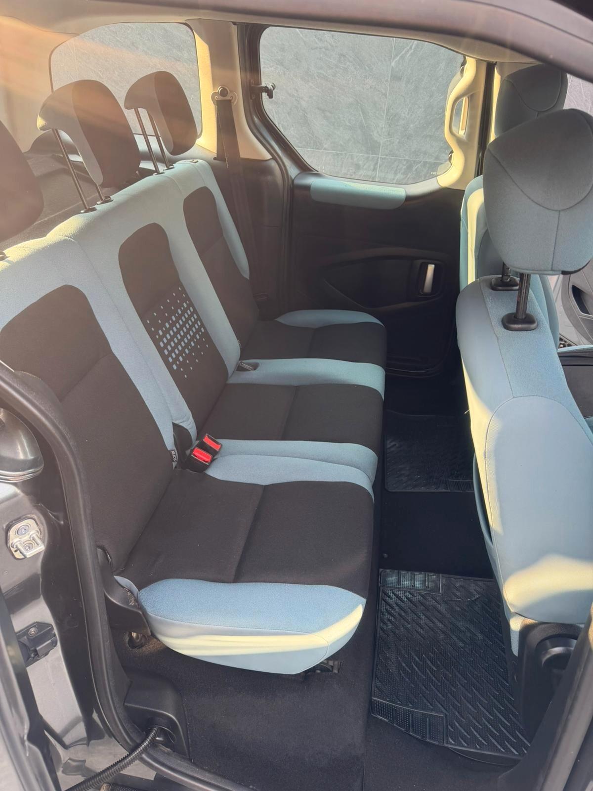 Citroen Berlingo Multispace 1.6 HDi 90 XTR