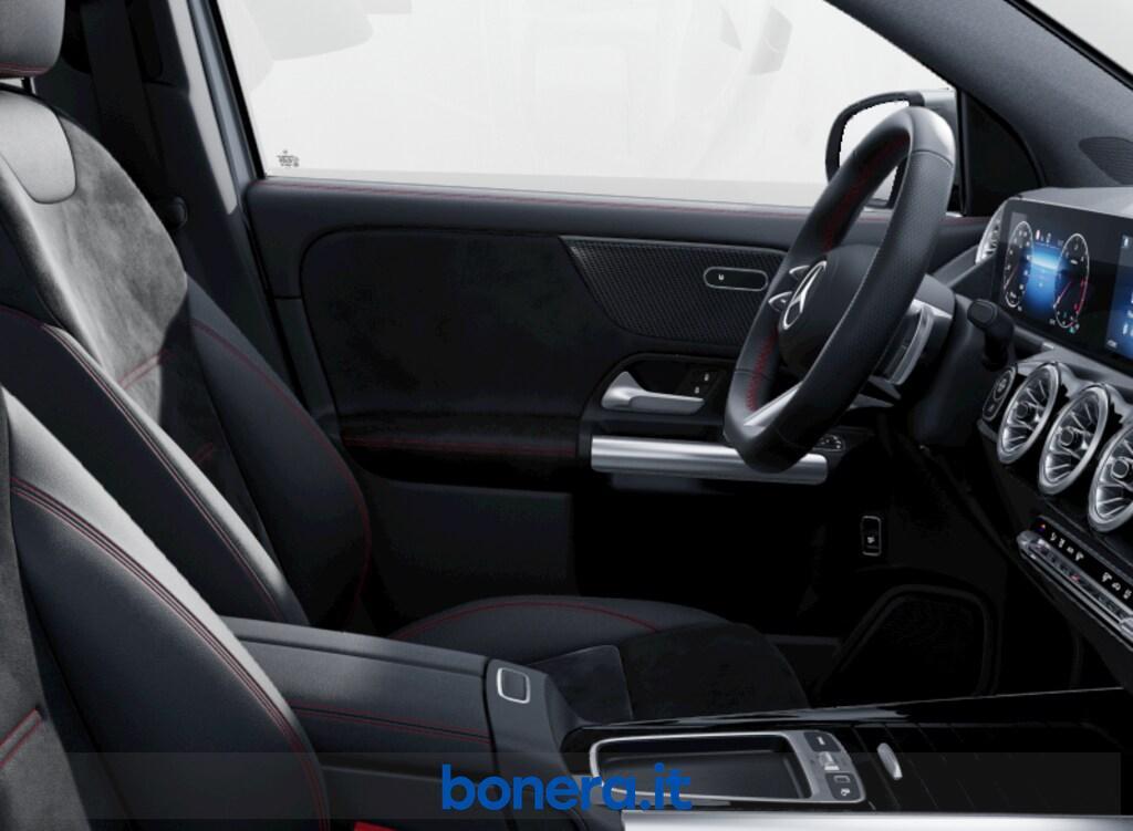 Mercedes GLA 200 200 D AMG Line Advanced Plus 8G-DCT
