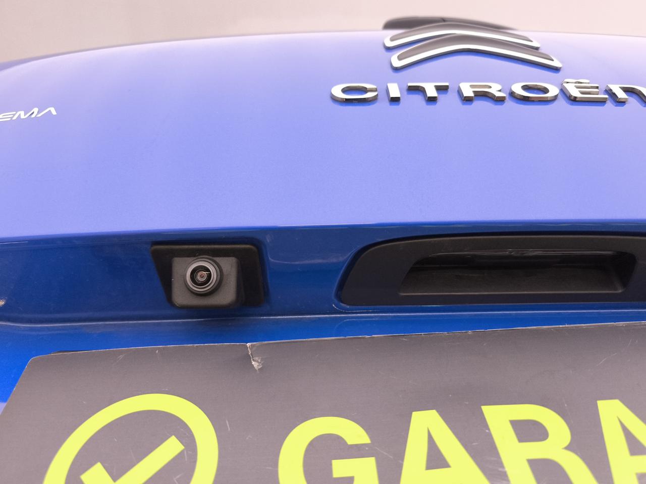 CITROEN C3 Aircross I 2021 - C3 Aircross 1.2 puretech Shine Pack s&s 110cv