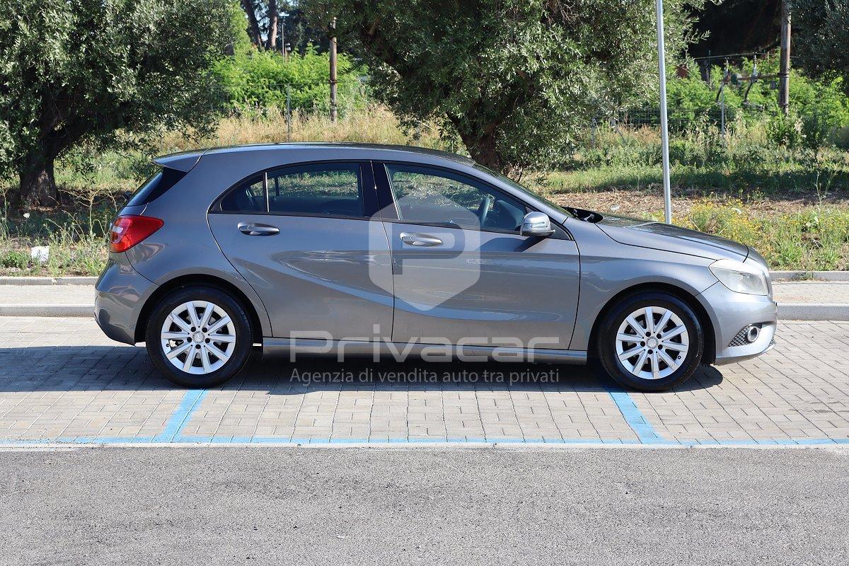 MERCEDES A 180 CDI Executive