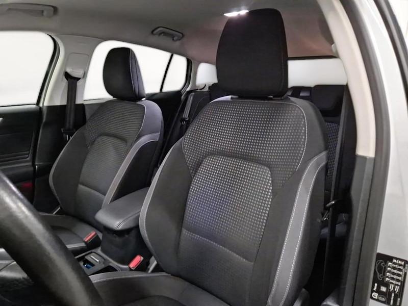 FORD FOCUS 1.5 ECOBLUE 120 CV BUSINESS SW STATION WAGON