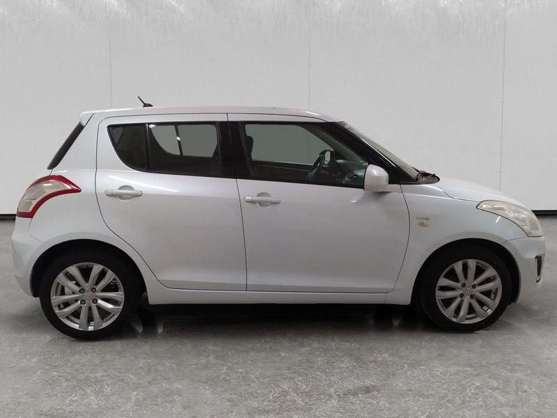 Suzuki Swift 5p 1.3 ddis B-Easy