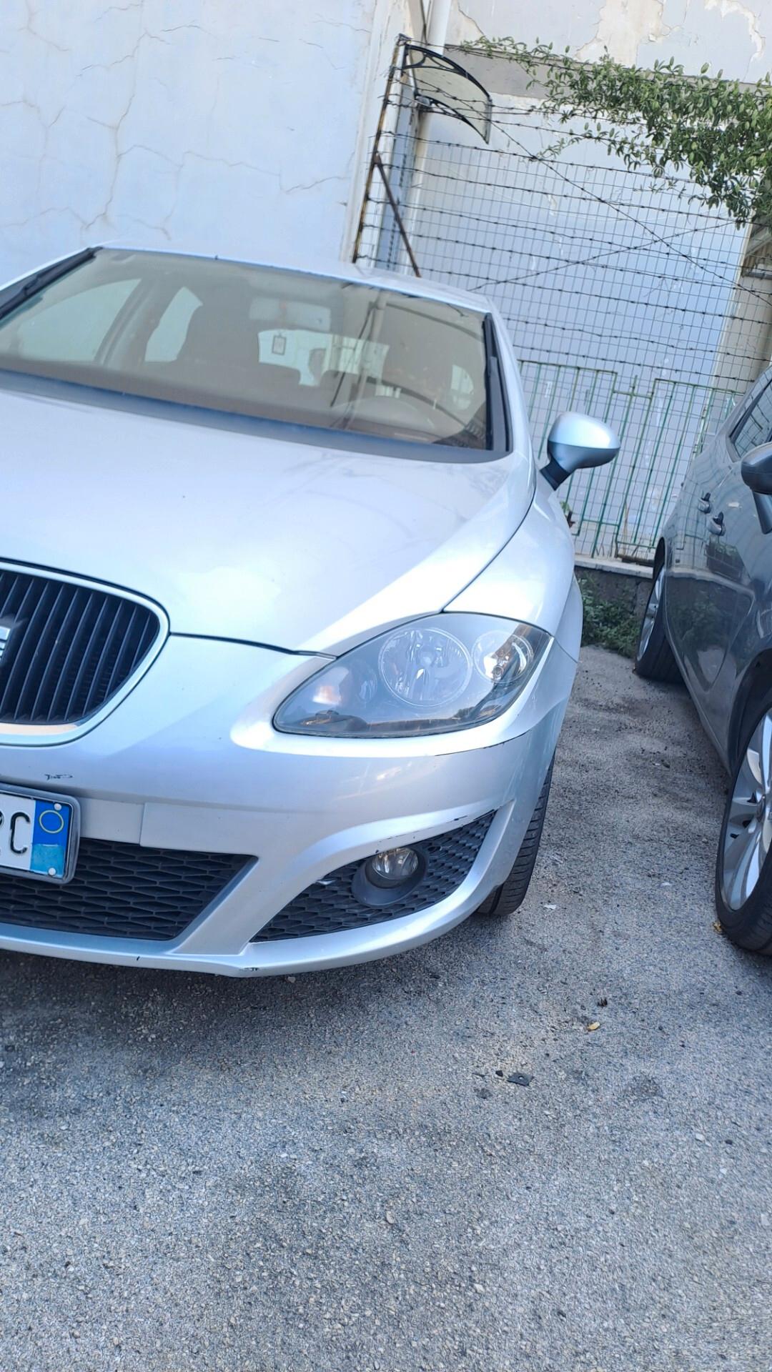 Seat Leon 1.6 TDI CR DPF Style