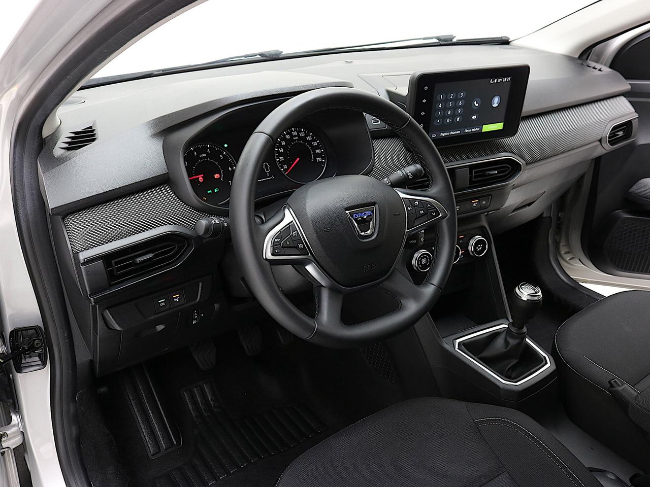 Dacia Duster 1.0 TCe GPL 4x2 Extreme