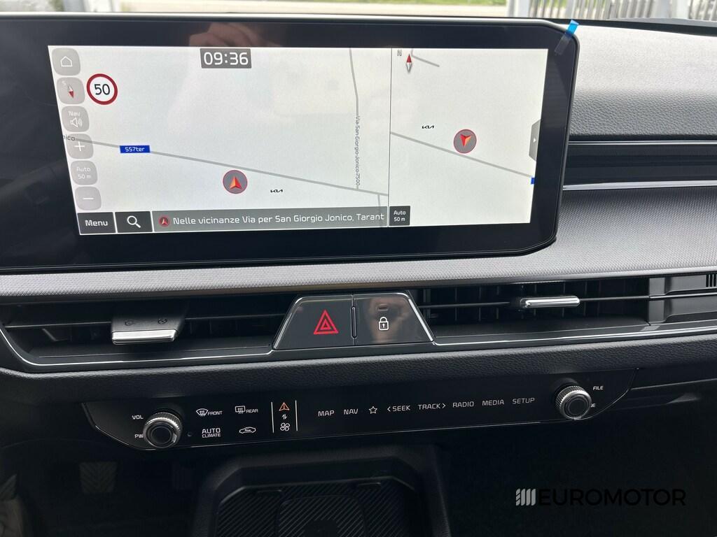 Kia Stonic 1.0 T-GDi MHEV Style Launch Pack